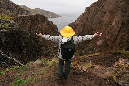 Глобальное потепление позволит развивать туризм на Крайнем Севере