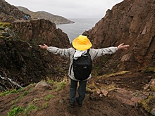 Глобальное потепление позволит развивать туризм на Крайнем Севере