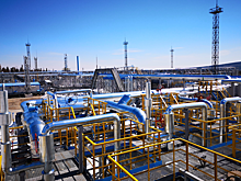 Главгосэкспертиза одобрила корректировки по объектам развития магистрального газопровода «Сила Сибири»