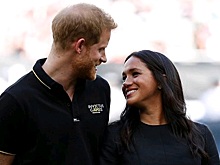 Меган Маркл и принцу Гарри предсказали развод