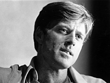 Роберт Редфорд последний раз появился на экране за полгода до смерти