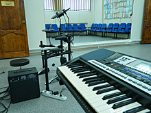 Новое креативное пространство открылось в Сызрани