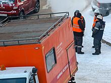 Коммунальные службы Тюменской области перешли в режим повышенной готовности из-за похолодания