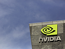 Nvidia подала заявку на покупку Arm