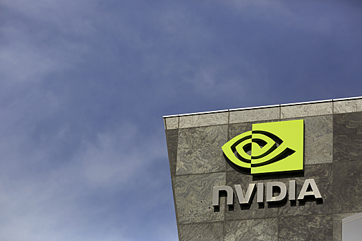 Nvidia подала заявку на покупку Arm