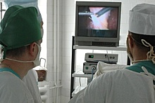 Новый хирургический корпус больницы в Дубне откроется в ноябре