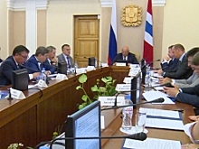 В Омской области в 2018 году планируется сдать семь домов-долгостроев