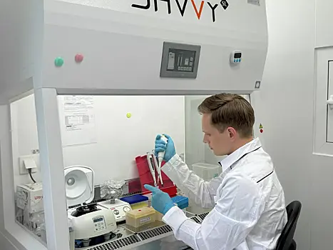 Российские учёные открыли в почве хищный микроорганизм, обычно живущий в воде