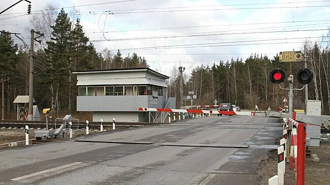В Балашихе благоустроят территорию около железнодорожной станции