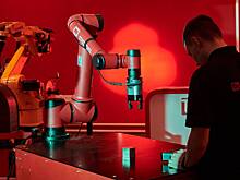 Московская компания представила новое ПО для роботизированных систем