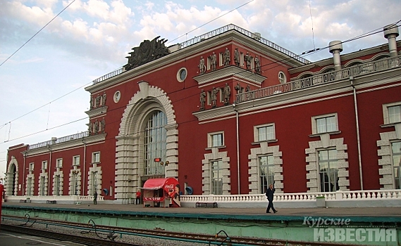 В конце июня доехать поездом из Питера в Курск можно будет и с пересадкой в соседнем Орле