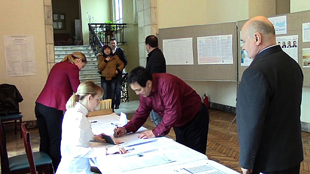 Для голосования за рубежом зарегистрировались более полутора млн российских граждан
