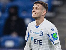 Немецкий "Байер" может подписать экс-игрока "Динамо"