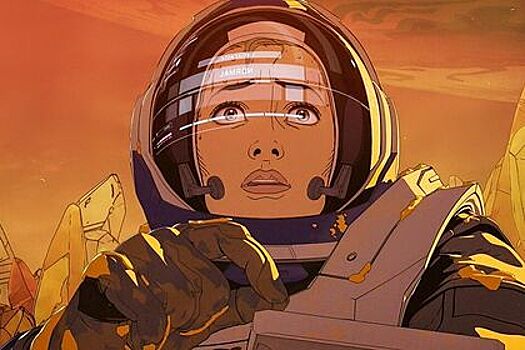 Вышел трейлер третьего сезона сериала «Любовь. Смерть. Роботы»