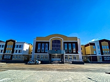 Подрядчик отрицает мошенничество при строительстве соцобъектов в Костроме