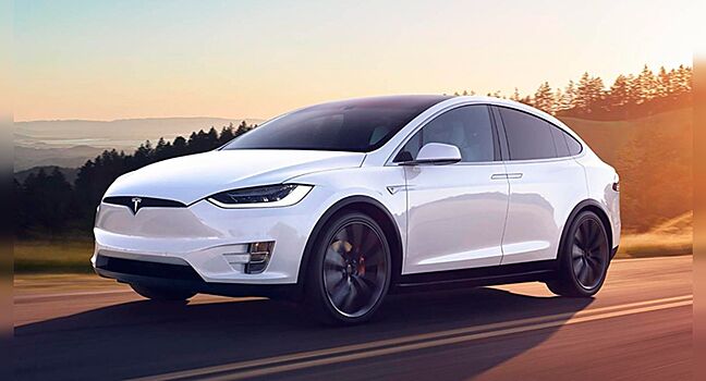 Tesla больше не сможет рекламировать функцию автопилотирования