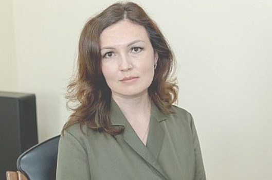 Новым председателем оренбургского облизбиркома стала Евгения Ивлева