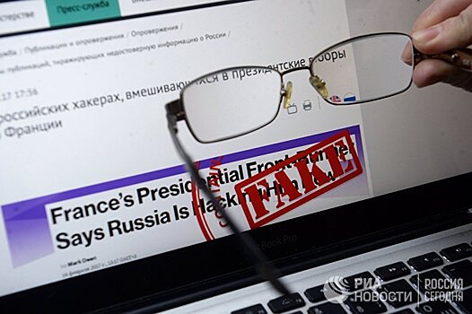 Foreign Affairs (США): шпионы, ложь и алгоритмы. Часть первая