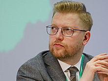 Назван новый председатель «Яблока»