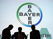 Bayer подала в суд на ФАС