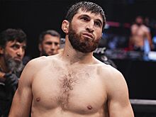 Магомед Анкалаев — Александар Ракич, UFC 308, турнир в Абу-Даби, бой Анкалаева, дата боя, кто фаворит, Алекс Перейра