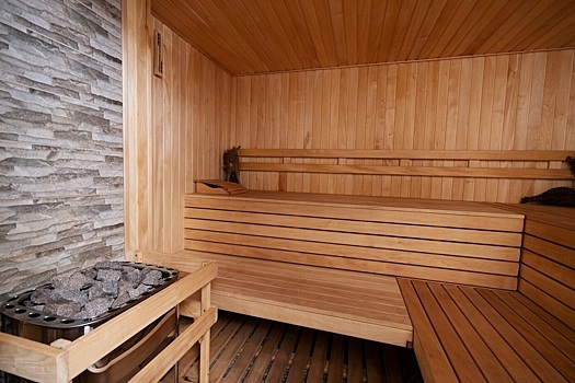 «Мастер парения» подал в суд на Сандуновские бани по необычному поводу