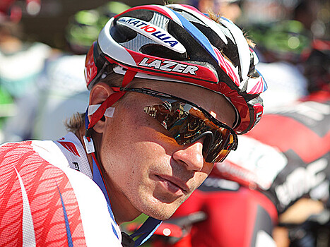 Велогонщик Ворганов отправил запрос в UCI и готов возобновить карьеру