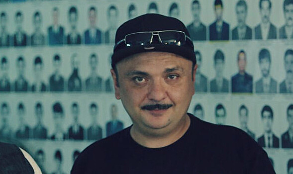 Умер первый рэпер Азербайджана