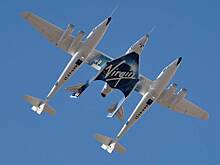 Акции Virgin Galactic резко подешевели на фоне заявлений основателя компании