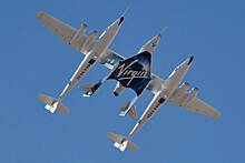 Акции Virgin Galactic резко подешевели на фоне заявлений основателя компании