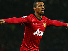 Альфа-Банк привез в Россию мировую звезду футбола Луиша Нани