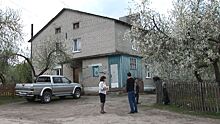 Жители посёлков в Черняховском городском округе мечтают о голубом топливе
