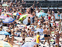 В следующем году Калининград планирует принять больше двух миллионов туристов