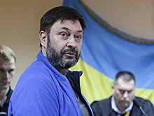 «Жил напротив тюрьмы». Кирилл Вышинский написал путеводитель по постмайдановской Украине