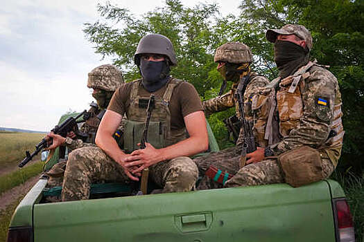 МВД ЛНР заявило об уничтожении более 1 тыс. военных ВСУ и бегстве офицеров под Лисичанском