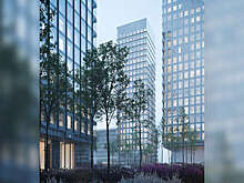 "Ъ": девелопер Sminex  распродает бывшие активы "Интеко" в столичном регионе