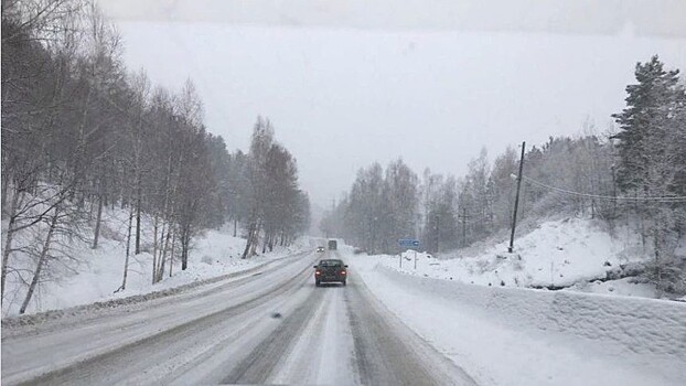 В Оричевском районе за ненадлежащее содержание дорог наказали двух должностных и одно юридическое лицо