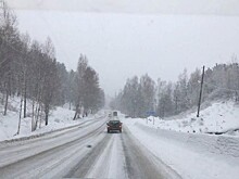 В Оричевском районе за ненадлежащее содержание дорог наказали двух должностных и одно юридическое лицо
