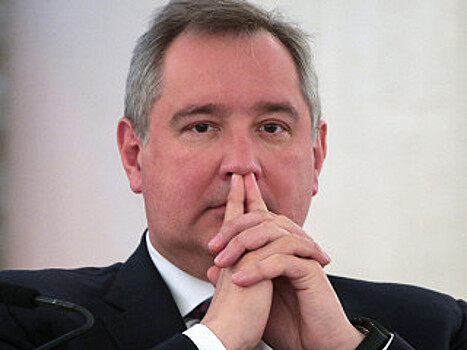 Рогозин предложил латвийскому депутату отморозить уши назло России