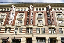 «Дом Московского товарищества для ссуды под заклад движимых имуществ» капитально отремонтируют