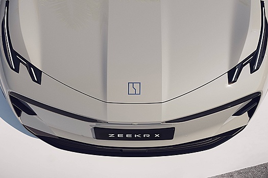 Автомобили Zeekr значительно подорожают в РФ к ноябрю, и вот почему