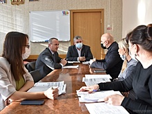 В этом году в Пензе ключи от новых квартир получат 123 семьи переселенцев