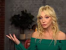 Изменившаяся за границей Орбакайте стала не похожа на себя