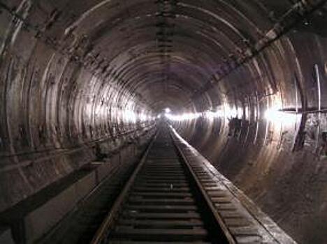 Во Львовской области открыли тоннель, соединяющий Украину с ЕС