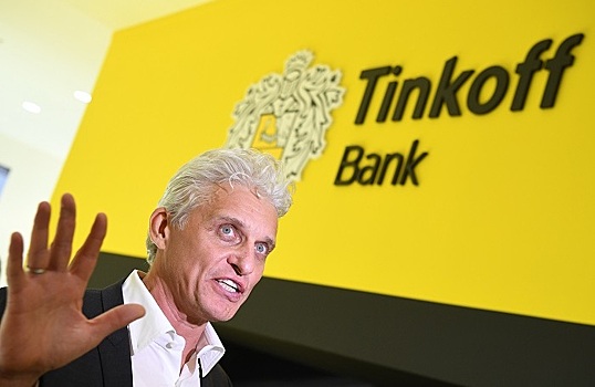 Тиньков связал срыв продажи Тинькофф банка с тем, что менеджеры «Яндекса» «заболтали» Воложа