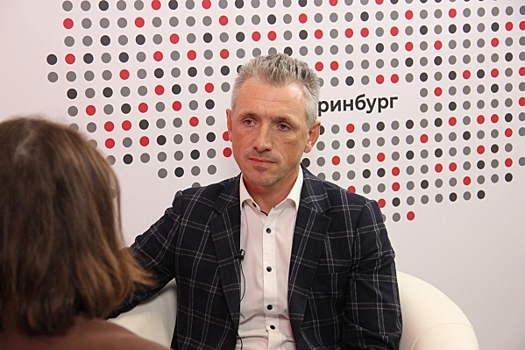 Валерий Киселев о будущей трассе М-12: «Южный обход Тюмени станет важной транспортной артерией»