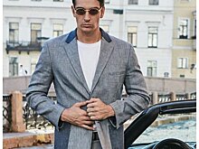 Станислав Бондаренко похвастался невероятным прессом