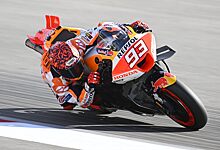 Мигель Оливейра стал четвёртым гонщиком MotoGP, который пропустит Гран-при Аргентины