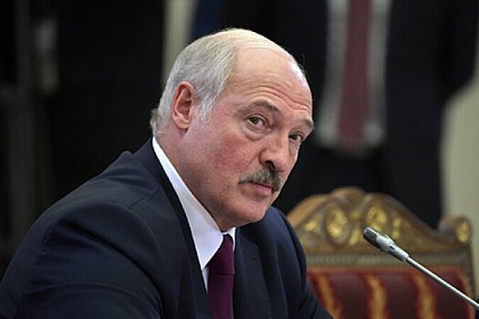 «Блестящие с ними отношения»: Лукашенко ищет нефть в США