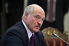 «Блестящие с ними отношения»: Лукашенко ищет нефть в США